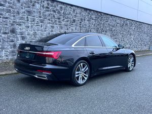2019 Audi A6 S Line 2.0TDI 40 Auto - Image 2