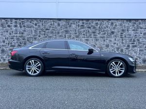 2019 Audi A6 S Line 2.0TDI 40 Auto - Image 4