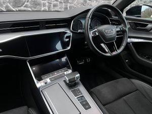 2019 Audi A6 S Line 2.0TDI 40 Auto - Image 3