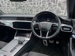 2019 Audi A6 S Line 2.0TDI 40 Auto - Image 2