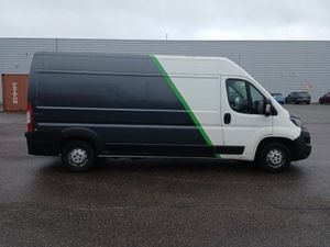 Peugeot Boxer BOXER 335 L3 H2 2.0 BLUE HDI 1 - Image 2