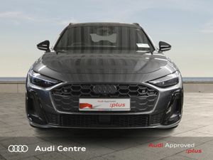Audi A5 AVANT 40 TDI 204HP S-LINE S-T Price new wa - Image 2