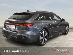 Audi A5 AVANT 40 TDI 204HP S-LINE S-T Price new wa - Image 4
