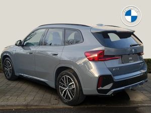 BMW iX1 iX1 eDrive20 M Sport - Image 2