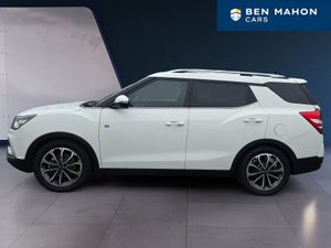 SsangYong Tivoli XLV - Image 2