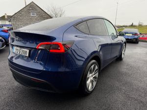 Long Range Model Y - AWD - Low mileage - Image 3