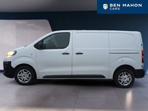 Peugeot Expert 2.0HDI 2020 - Image 2