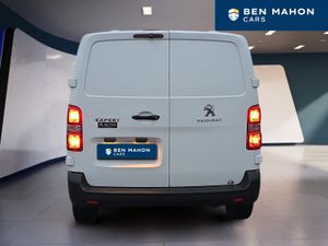 Peugeot Expert 2.0HDI 2020 - Image 4