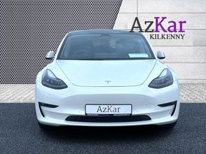 Tesla Model 3 2021 3 LONG RANGE AWD 470BHP €122PW - Image 2
