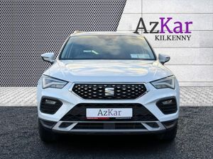 SEAT Ateca 2023 XPERIENCE 2.0 TDI 150BHP DSG AUTOM - Image 3