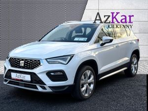 SEAT Ateca 2023 XPERIENCE 2.0 TDI 150BHP DSG AUTOM - Image 4