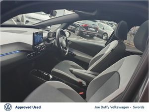 Volkswagen ID.3 Style 204HP 58kWh - Image 3
