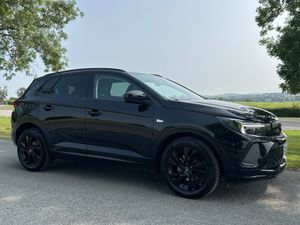 Opel Grandland X 2023 SRI Huge Spec - Image 2