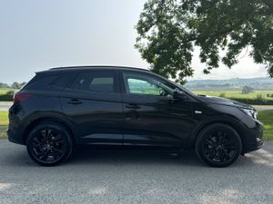 Opel Grandland X 2023 SRI Huge Spec - Image 3