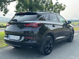 Opel Grandland X 2023 SRI Huge Spec - Image 4