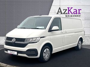 Volkswagen Transporter 2022 T6 2.0TDI 150BHP 7 SPE - Image 3