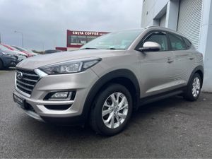 Hyundai Tucson 1.6 DIESEL EXECUTIVE - Image 3