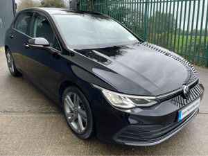 Volkswagen Golf 232 2.0 TDI 115HP 5DR AS NEW R LIN - Image 2