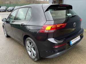 Volkswagen Golf 232 2.0 TDI 115HP 5DR AS NEW R LIN - Image 3