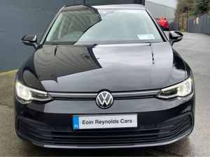 Volkswagen Golf 232 2.0 TDI 115HP 5DR AS NEW R LIN - Image 4