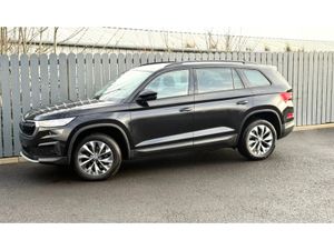 Skoda Kodiaq SE TDI SCR DSG SDRIVE - Image 3