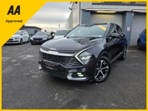 Kia Sportage MANUAL 5DR - Image 3