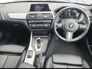 BMW 1-Series 116d M Sport Auto - Image 4