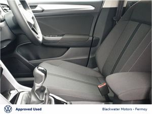 Volkswagen T-Roc T-ROC ED 75 2.0TDI M6F 116HP - Image 4