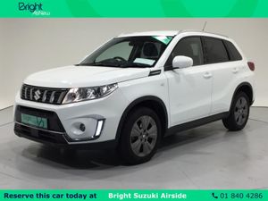Suzuki Vitara SZT 1.5 AUTO Full Hybrid  ( now with - Image 4