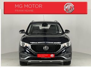 MG ZS EXCLUSIVE**LEATHER HEATED SEATS**ELECTRIC SE - Image 3