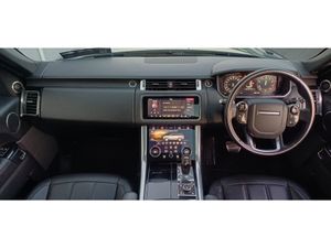 Land Rover Range Rover 2.0 P400E HSE - Image 4