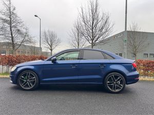 Audi A3 1.6 TDI  SE 4DR AUTO - Image 2