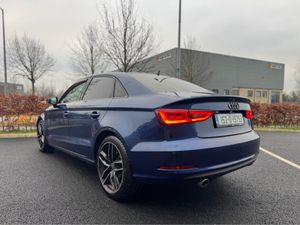 Audi A3 1.6 TDI  SE 4DR AUTO - Image 3