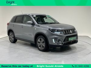 Suzuki Vitara SZT 1.4 Manual Hybrid (now with up t - Image 2