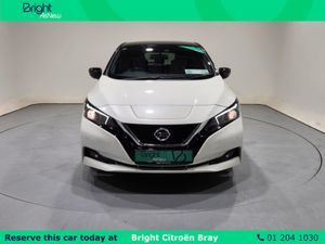 Nissan Leaf 40K EV SV PREMIUM 40KW MY21.5 4DR - Image 3