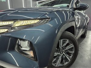 Hyundai Tucson COMFORT PLUS 5DR - Image 3