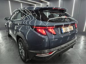 Hyundai Tucson COMFORT PLUS 5DR - Image 4
