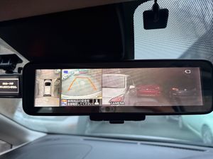 Nissan Note 1.2 hybrid automatic - Image 3