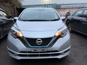 Nissan Note 1.2 hybrid automatic - Image 2