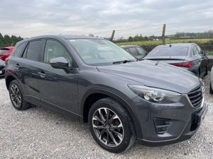 Mazda CX-5 - Image 2