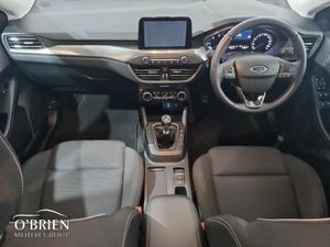 Ford Focus 1.5 TDCi 120PS Titanium - Image 2