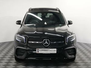 Mercedes-Benz GLB 220d AMG Line Night Edition - Image 2