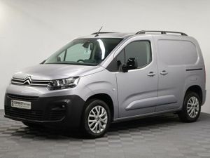 Citroen Berlingo BlueHDi 1000 Driver Edition M - Image 3
