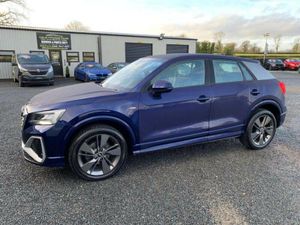 Audi Q2 S Line - Image 2