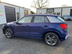 Audi Q2 S Line - Image 3