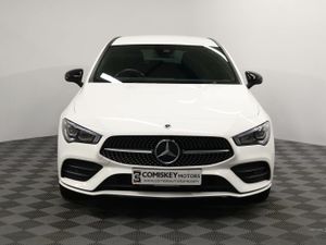 Mercedes-Benz CLA 250e AMG Line - Image 2