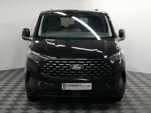 Ford Tourneo Custom 320 EcoBlue Titanium Luxe Auto - Image 2