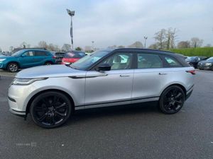 Land Rover Range Rover Velar HSE - Image 2