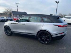 Land Rover Range Rover Velar HSE - Image 3