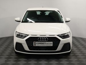 Audi A1 TFSI Technik - Image 2